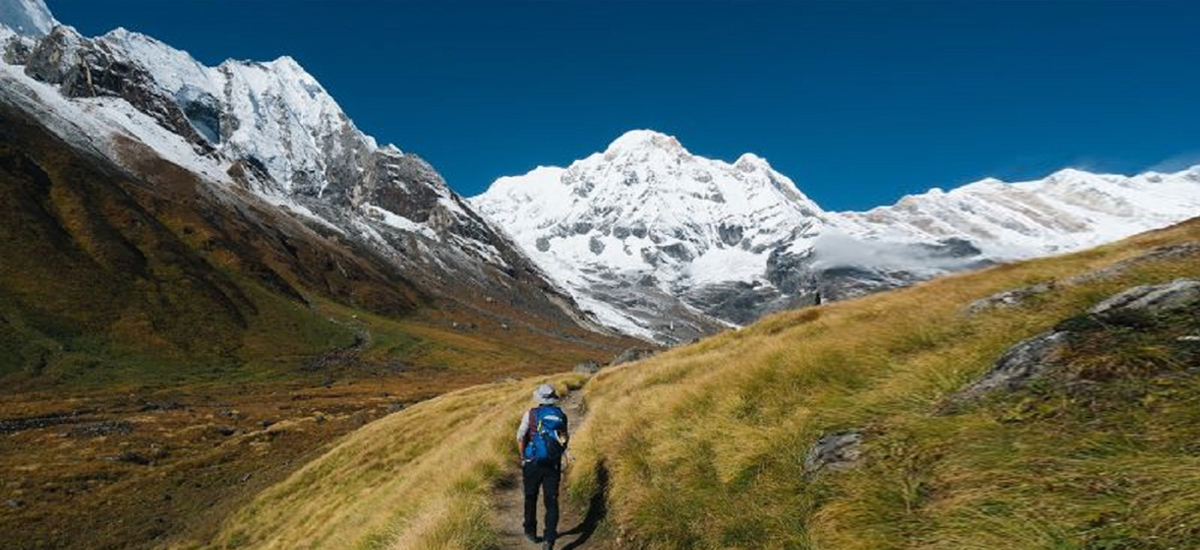 अन्नपूर्ण पदमार्ग क्षेत्रमा दुई स्पेनिस पर्यटक बेपत्ता