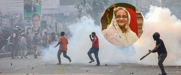 बंगलादेश : पछिल्लो २४ घण्टामा के-के भयो ?