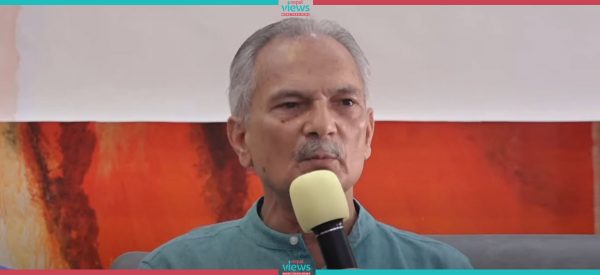 शिक्षाको सुधारका लागि राजनीति सही हुनुपर्छ : डा भट्टराई