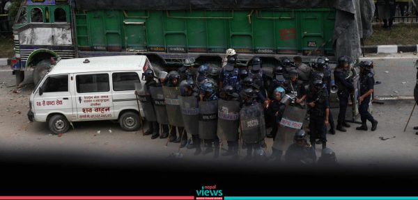 गठ्ठाघर दुर्घटना : सनाखतमा यसकारण चुक्यो प्रहरी