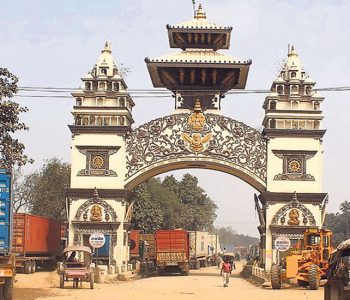 सीमामा ‘बिओपी’ नहुँदा सुरक्षा चुनौती बढ्यो
