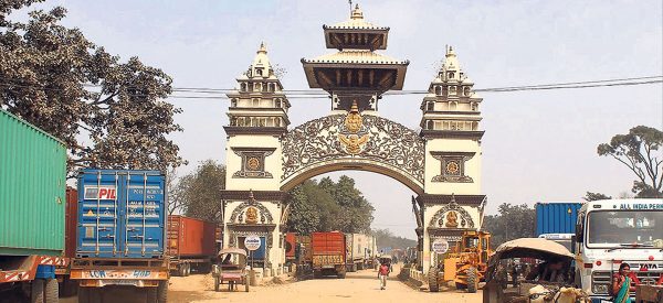 सीमामा ‘बिओपी’ नहुँदा सुरक्षा चुनौती बढ्यो