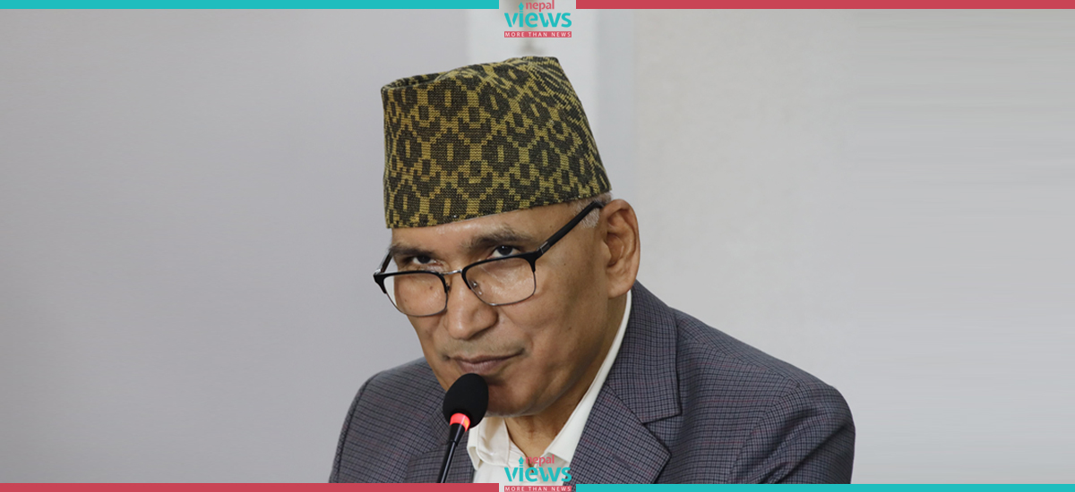 बजेट छलफल : सङ्घीय महत्वका आयोजनामा केन्द्रित हुन अर्थमन्त्रीको आग्रह