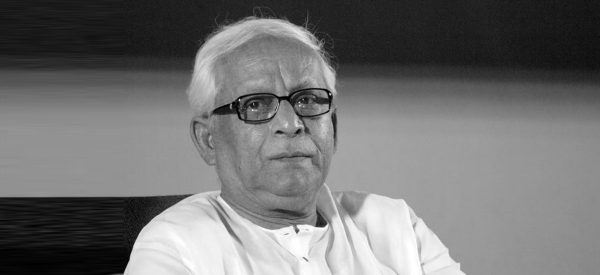 पश्चिम बंगालका अन्तिम कम्युनिष्ट मुख्यमन्त्री भट्टाचार्यको निधन