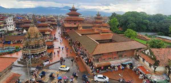 सात महिनामा २१ प्रतिशतले बढे विदेशी पर्यटक