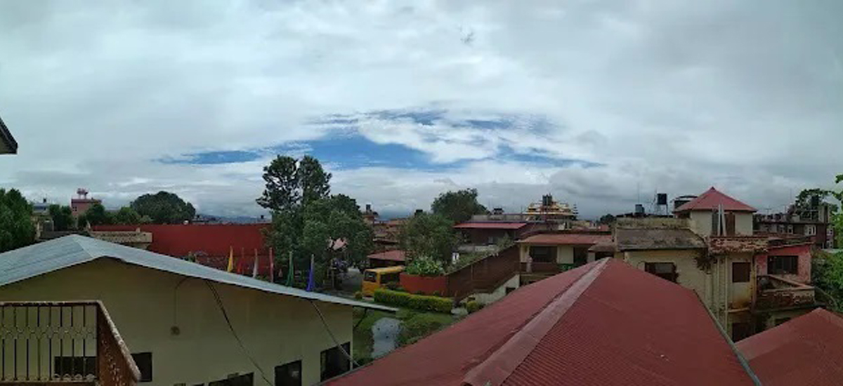चाँदबाग स्कुललाई जग्गा फिर्ता गर्न महानगरको ७ दिने ‘अल्टिमेटम’, त्यसपछि पनि फिर्ता नभए ताला लगाउने