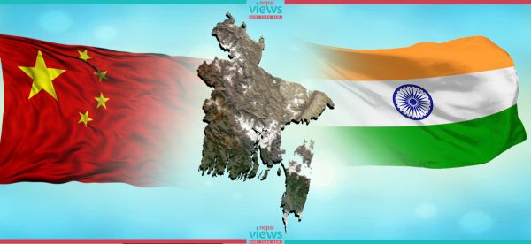 चिनियाँ विश्लेषक भन्छन् : बंगलादेश मामिलामा भारत र चीन सँगसँगै हुनुपर्थ्यो