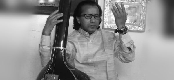 संगीत गुरू कामतको शोकमा मधेस सरकारले आधा झुकायो राष्ट्रिय झन्डा