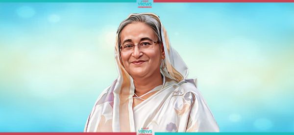 अपदस्थ प्रधानमन्त्री हसिनालाई पक्राउ गर्न बंगलादेशले माग्यो इन्टरपोलसँग सहयोग