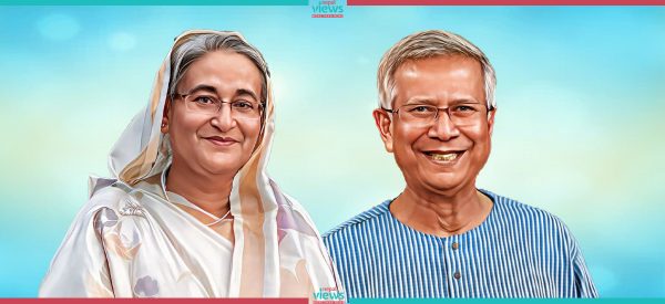 बंगलादेशको सरकारले भन्यो– हसिनालाई भारतबाट फिर्ता ल्याउनु हाम्रो प्राथमिकता हो