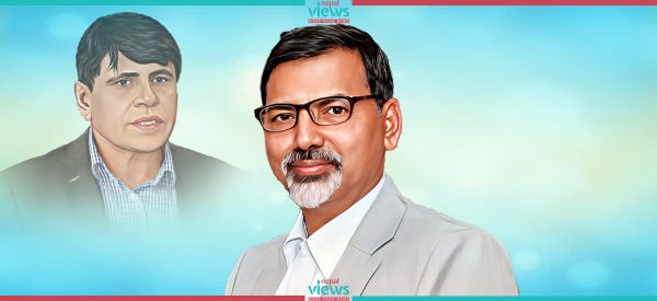 ‘घनश्याम मोडेल’मै जनार्दन : तेस्रो तहका युवालाई नेतृत्व हस्तान्तरणको माग, मान्लान् प्रचण्ड ?