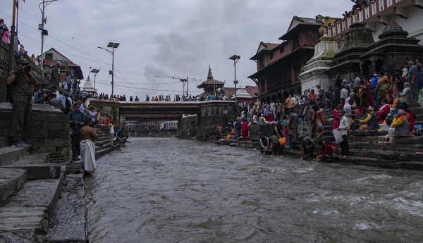 आज जनैपूर्णिमा, रक्षाबन्धन धारण गरेर मनाइँदै