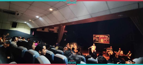 ‘पोएट्री कन्सर्ट-२०२४’ सम्पन्न