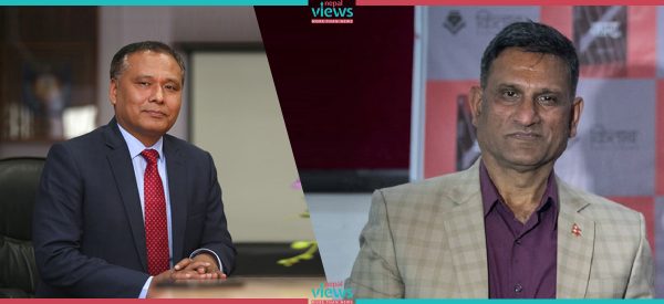 रमेश खरेलले चर्चामा आउन उजुरी हाले, मेरो कुनै व्यक्तिगत स्वार्थ छैन : कुलमान