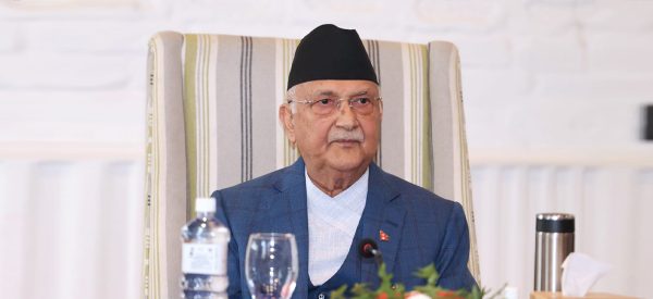 प्रधानमन्त्री ओलीको विदेश भ्रमण थाइल्यान्डबाट, बिमस्टेक शिखर सम्मेलनमा भाग लिन भदौ तेस्रो साता जाने