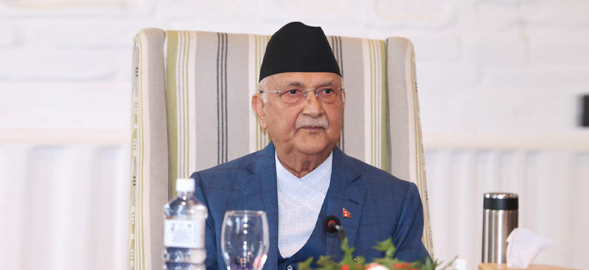 प्रधानमन्त्री ओलीको विदेश भ्रमण थाइल्यान्डबाट, बिमस्टेक शिखर सम्मेलनमा भाग लिन भदौ तेस्रो साता जाने