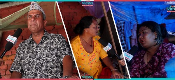 लघुवित्त पीडितका पीडा : किस्ता तिर्न नसक्दा भनिन्छ- मर्नु, बीमाबाट भुक्तान गर्छौँ