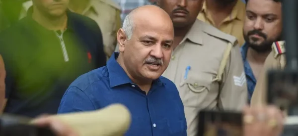 दिल्लीका पूर्वउपमुख्यमन्त्री सिसोदियाले पाए सर्वोच्च अदालतबाट जमानत