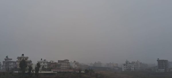 आजको मौसम : यी पाँच प्रदेशमा भारी वर्षाको सम्भावना