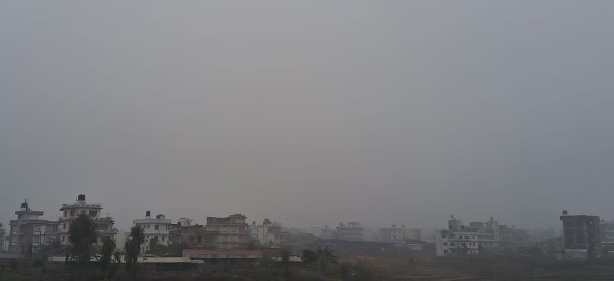 आजको मौसम : यी पाँच प्रदेशमा भारी वर्षाको सम्भावना