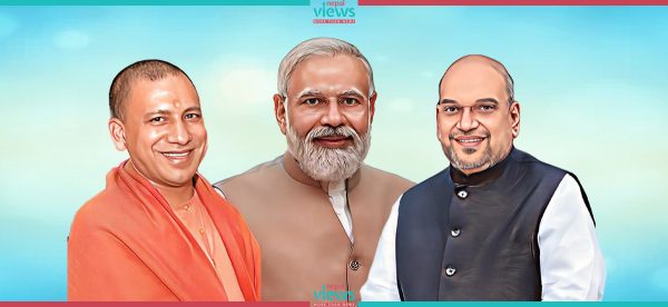 मोदीको उत्तराधिकारी को ? योगी, शाह कि अरु कोही ?