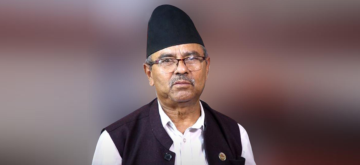 एकीकृत समाजवादीको कारबाही भोगेका मुकुन्द न्यौपाने एमाले स्थायी समितिमा मनोनीत