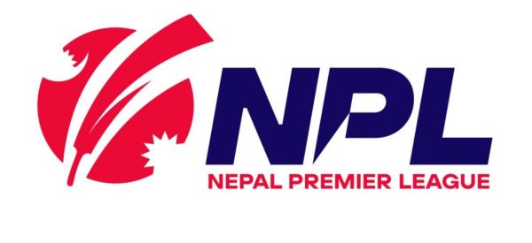 नेपाल प्रिमियर लिगको लोगोमा गाभिएका ४ कथा