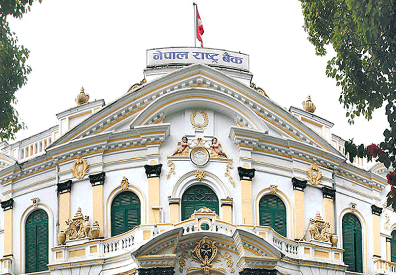 वाणिज्य बैंकको ‘काउन्टर साइक्लिक बफर’ शून्य प्रतिशत कायम, घरेलु क्षेत्रमा कर्जा प्रवाहमा सहजता 