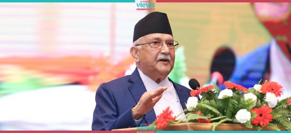 पूर्व शिक्षामन्त्री श्रेष्ठलक्षित प्रधानमन्त्रीको टिप्पणी – शिक्षकको भूमिका नबुझ्नेले दमन गरे