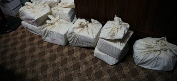 विद्युत् प्राधिकरणले लेखा समितिलाई बुझायो टीओडी मिटर विवरण 