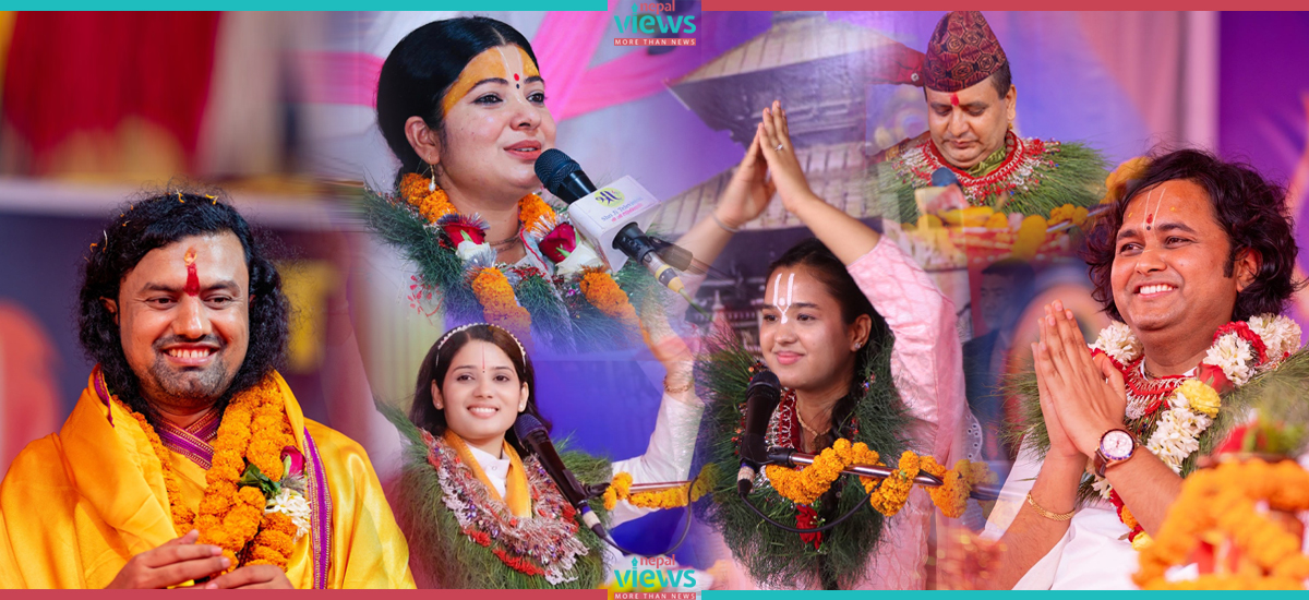 आस्था र आलोचनाको दोसाँधमा पशुपति कोटिहोम, धर्मको आडमा धनको खेल !