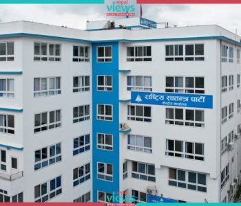 रुपन्देही-३ मा रास्वपाको चुनावी कमाण्डर विपिन आचार्य, उम्मेदवारका लागि आवेदन आह्वान गर्ने
