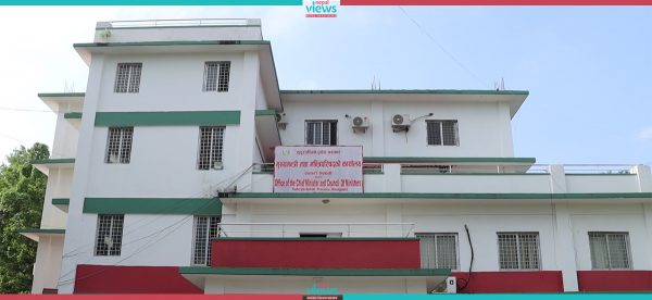 भूमिसम्बन्धी नीति ल्याउने सुदूरपश्चिम प्रदेश सरकारको तयारी