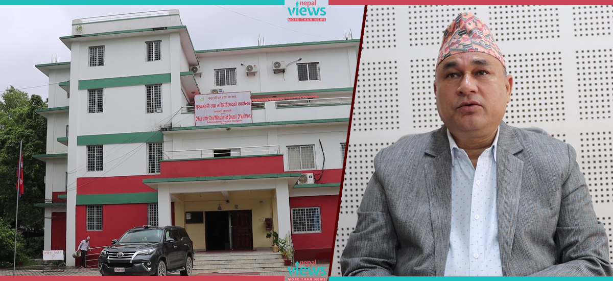 सुदूरपश्चिममा कर संकलनको बाटो खुल्यो