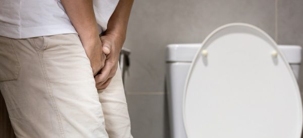 पुरूषलाई बारम्बार पिसाब लाग्नुको कारण के ?