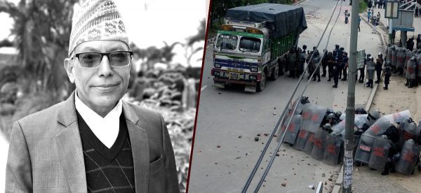गठ्ठाघर दुर्घटना: अरूको घरमा रङ लगाएर छोरीहरूको भविष्य रङ्ग्याएका उत्तमकै घर रङविहीन !