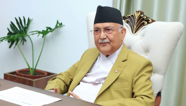 स्वास्थ्य सेवा प्रभावकारी बनाउन प्रधानमन्त्री ओलीको निर्देशन