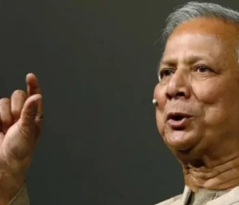 भारतसँग सम्बन्ध बिग्रेपछि चीन जाँदै युनुस