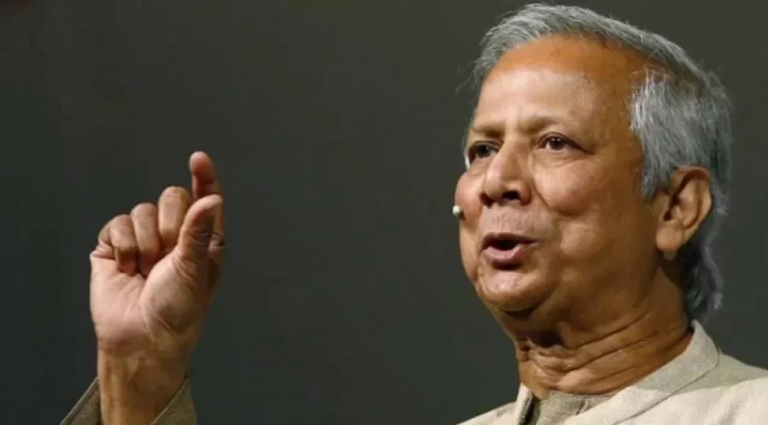 भारतसँग सम्बन्ध बिग्रेपछि चीन जाँदै युनुस