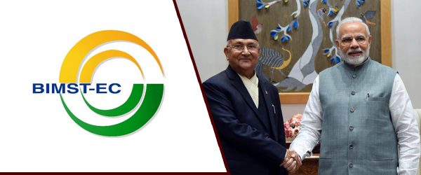 बिमस्टेक सम्मेलनका क्रममा ओली-मोदी साइडलाइन वार्ता हुने, भ्रमणको गृहकार्य सुरु