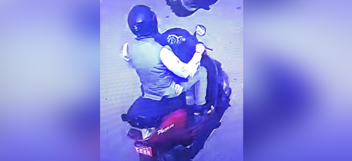 गठ्ठाघर दुर्घटना : शहीद महेश कोइरालाका भाइ हुन् ज्यान गुमाउने उत्तम