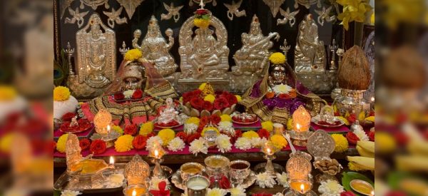 पूजा कोठाको महत्त्व र सजावटका उपायहरू