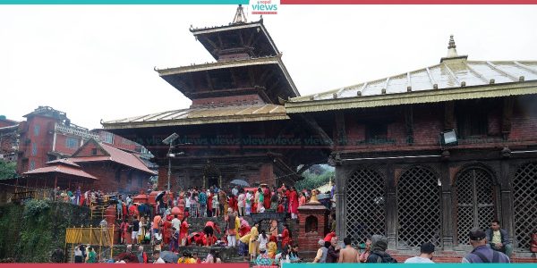तस्वीरमा जनैपूर्णिमा