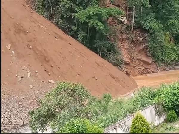 इन्द्रावतीमा बाढी आउन सक्ने जोखिम, सतर्कता अपनाउन आग्रह