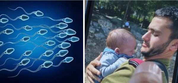 इजरायलमा मारिएका सैनिकको वीर्य किन सुरक्षित राख्न खोजिदैँछ ?