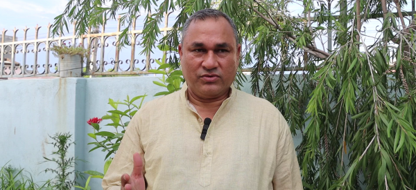 सुदूरपश्चिममा टुंगियो मन्त्रालय भागबन्डा, कुन दलबाट को बन्दैछन् मन्त्री ?