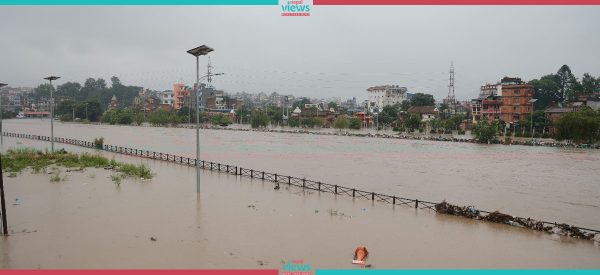 जलवायु परिवर्तनको कारण मनसुनी प्रणालीमै फेरबदल