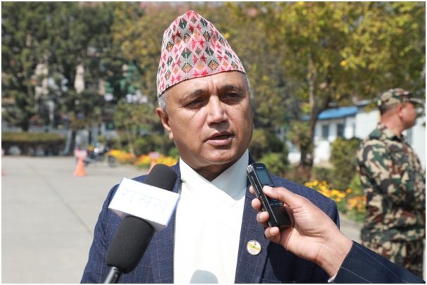 एमाले गण्डकी : खगराजको नेतृत्वमा ९ सदस्यीय बोर्ड समिति गठन