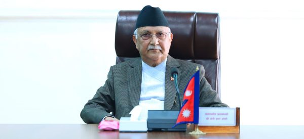 सबै स्थानीय तहमा विद्यार्थीले छात्रवृत्ति पाए नपाएको अनुगमन गर्छौं : प्रधानमन्त्री