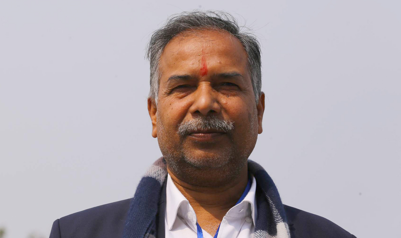 उपराष्ट्रपति यादव र बेलायतका राजदूतबीच द्विपक्षीय सम्बन्धका विषयमा ‘महत्त्वपूर्ण संवाद’
